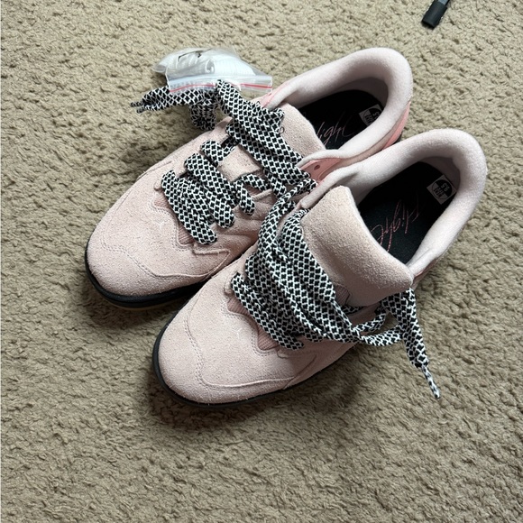 Nike Jordan Session Atmosphere - Picture 2 of 8